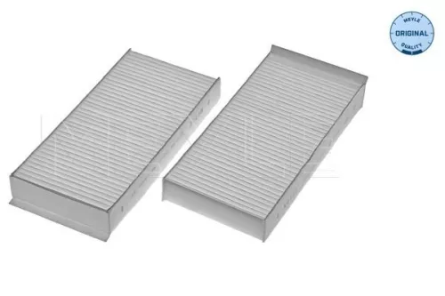 Meyle Cabin Pollen Filter For Bmw Mini 1 2 I3 Mini Mini Clubman Mini Countryman X1 