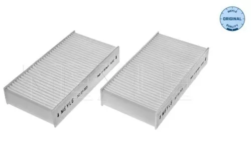 Meyle Cabin Pollen Filter For Bmw X3 X4