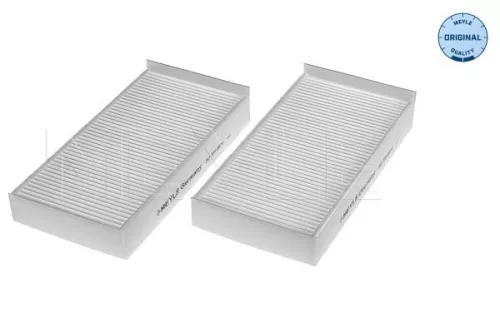 Meyle Cabin Pollen Filter For Bmw Mini 2 I3 Mini Mini Clubman X1