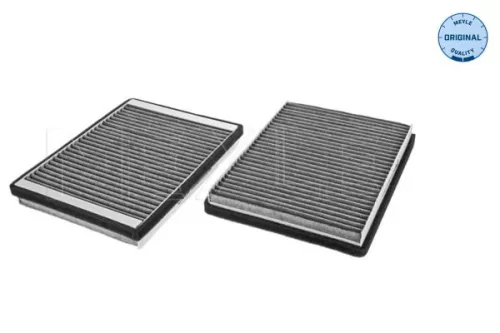 Meyle Cabin Pollen Filter For Bmw 5