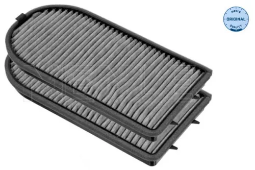 Meyle Cabin Pollen Filter For Bmw 7