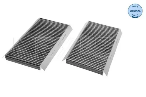 Meyle Cabin Pollen Filter For Bmw 7