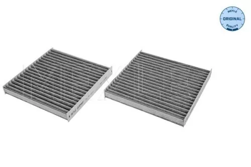 Meyle Cabin Pollen Filter For Bmw X3 X4