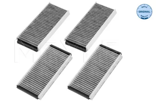 Meyle Cabin Pollen Filter For Bmw 3