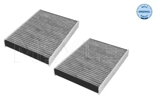 Meyle Cabin Pollen Filter For Bmw 5 6 7 8 X5 X6 X7