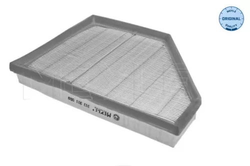 Meyle Right Air Filter For Bmw X5