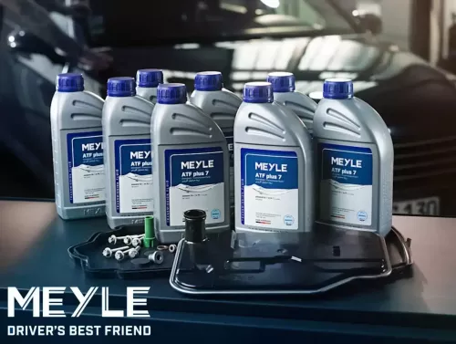 MEYLE MEYLE 312 321 0029 Meyle Right Air Filter For Bmw X5 