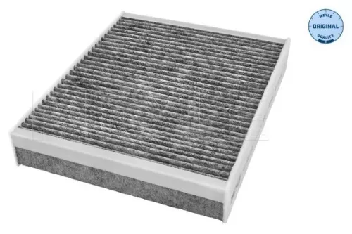 Meyle Cabin Pollen Filter For Bmw 1 2 3 4