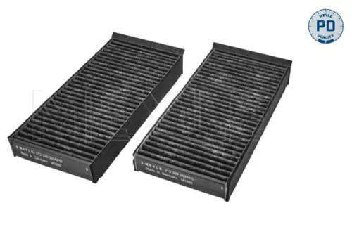 Meyle PD Cabin Pollen Filter For Bmw Mini 1 2 I3 Mini Mini Clubman Mini Countryman X1 