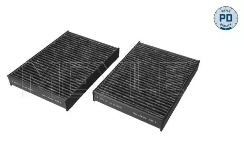 Meyle PD Cabin Pollen Filter For Bmw 5 6 7 8 X5 X6 X7