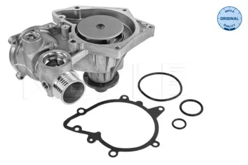 Meyle Engine Water Pump For Bmw 5 7 8