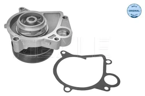 Meyle Engine Water Pump For Bmw 3 Series