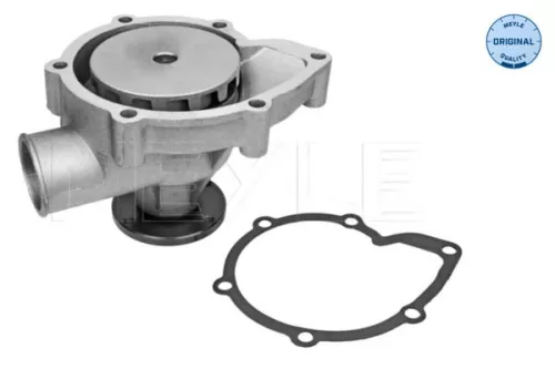 Meyle Engine Water Pump For Bmw 5 6 7 Series