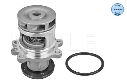 Meyle Engine Water Pump For Bmw 3 5 Series