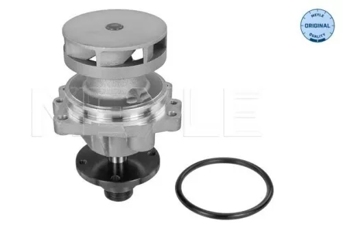 Meyle Engine Water Pump For Bmw Land Rover Opel Vauxhall 3 5 7 Omega Ran