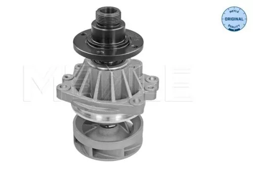 MEYLE MEYLE 313 011 3800 Meyle Engine Water Pump For Bmw Land Rover Opel Vauxhall 3 5 7 Omega Ran 