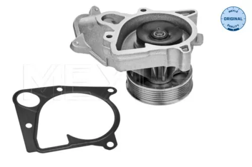 Meyle Engine Water Pump For Bmw 1 3 5 Series X3