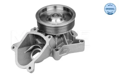 MEYLE MEYLE 313 220 0001 Meyle Engine Water Pump For Bmw 1 3 5 Series X3 