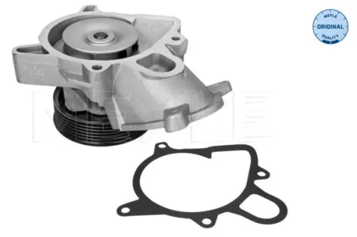 Meyle Engine Water Pump For Bmw 1 3 5 6 Series X3 X5 X6
