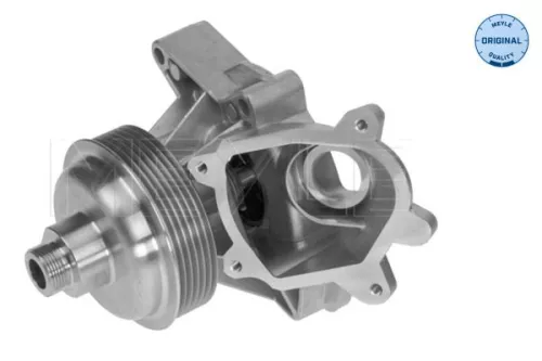 Meyle Engine Water Pump For Bmw 3 7 Series X5