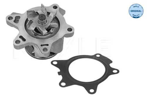 Meyle Engine Water Pump For Mini Toyota Auris Corolla Mini Yaris