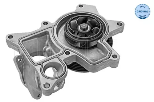Meyle Engine Water Pump For Bmw 1 3 5 Series X1 X3