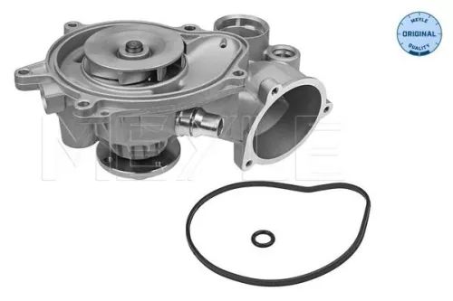 Meyle Engine Water Pump For Bmw 7 Series