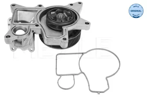 Meyle Engine Water Pump For Bmw 3 Series