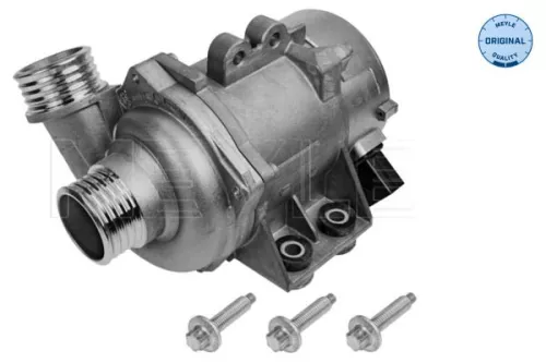 Meyle Engine Water Pump For Bmw 1 3 5 6 7 X1 X3 X5 Z4