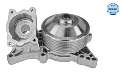 MEYLE MEYLE 313 220 0018 Meyle Engine Water Pump For Bmw 5 7 X5 X6 