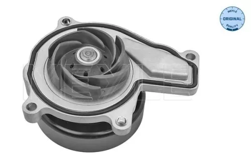 Meyle Engine Water Pump For Bmw Mini 1 2 Mini Mini Clubman Mini Countrym