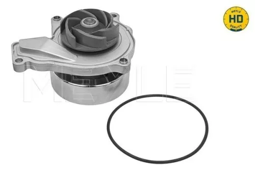 Meyle HD Engine Water Pump For Bmw Mini 2 Mini Mini Clubman Mini Countryman