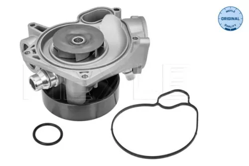 Meyle Engine Water Pump For Bmw 5 6 7 X5 X6