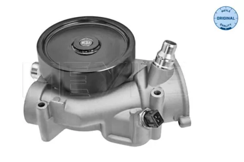MEYLE MEYLE 313 220 0024 Meyle Engine Water Pump For Bmw 5 6 7 X5 X6 