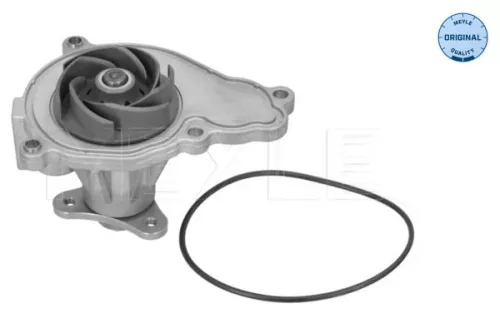 Meyle Engine Water Pump For Bmw 1 2 3 4 Series