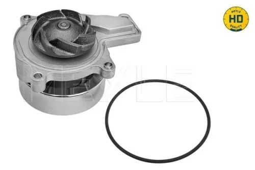 Meyle HD Engine Water Pump For Mini Mini