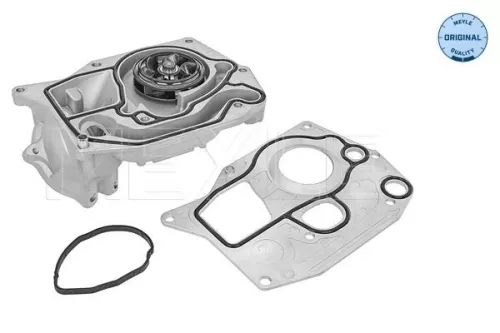 Meyle Engine Water Pump For Bmw 1 2 3 4 5 7 Series X3 X4 X5