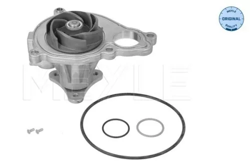 Meyle Engine Water Pump For Bmw 1 2 3 4 5 6 7 Series X3 X4