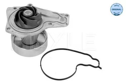 Meyle Engine Water Pump For Bmw 1 2 3 4 5 6 7 X3 X4