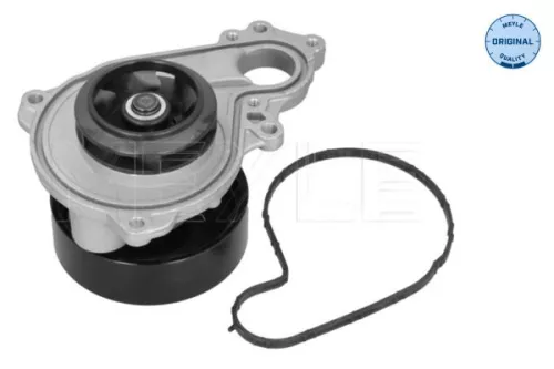 Meyle Engine Water Pump For Bmw Mini 1 2 Mini Clubman Mini Countrym