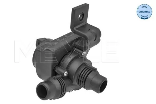 Auxiliary Water Pump (cooling water circuit)