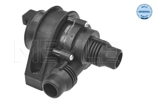 Auxiliary Water Pump (cooling water circuit)