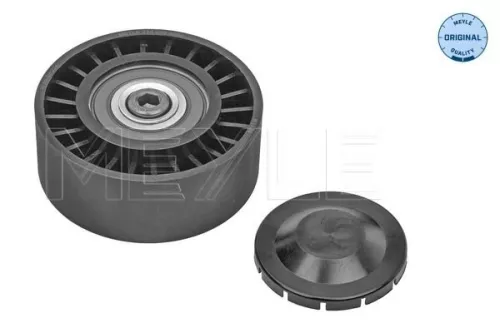 Meyle V ribbed Belt Guide Pulley For Bmw 1 3