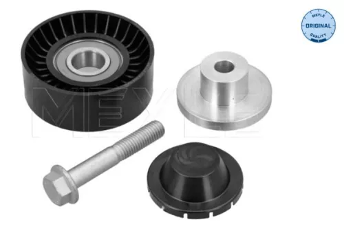Meyle V ribbed Belt Guide Pulley For Bmw 3 Z3
