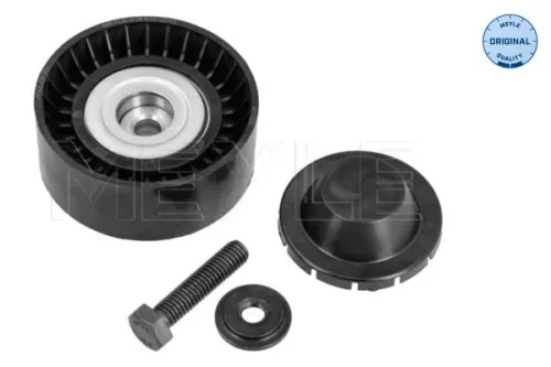 Meyle V ribbed Belt Guide Pulley For Bmw 1 2 3 4 5 X3 X4 X5