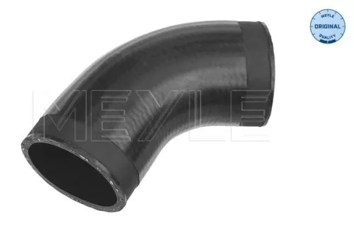 Meyle Left Charge Air Hose For Bmw 3 5