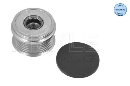 Alternator Freewheel Clutch