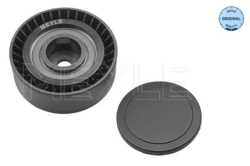 Meyle V ribbed Belt Guide Pulley For Bmw Skoda 3 5 7 Felicia Z3
