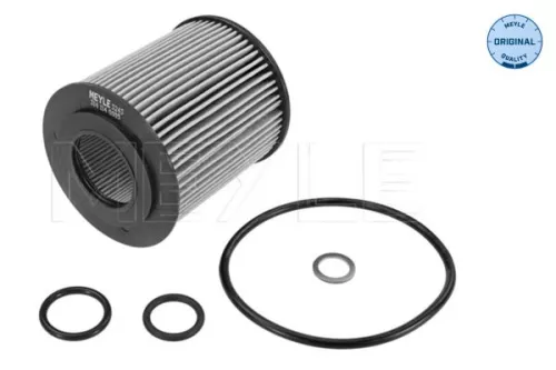 Meyle Oil Filter For Bmw 1 3 5 X1 X3 Z4