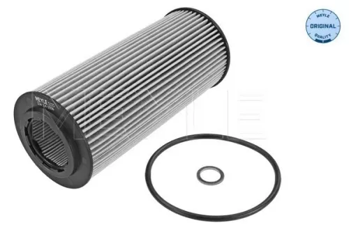 Meyle Oil Filter For Bmw 1 3 5 6 7 X3 X5 X6
